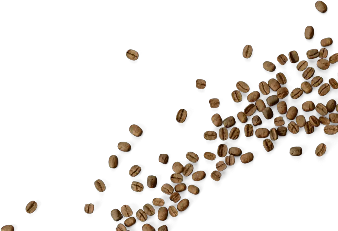 Pour Richardu0027s Coffee Shop Coffee Subscription Coffee Beans Wave Png Coffee Bean Png png