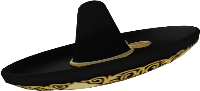 Download Mariachi Sombrero Transparent Mariachi Hat Png Sombrero Hat Png