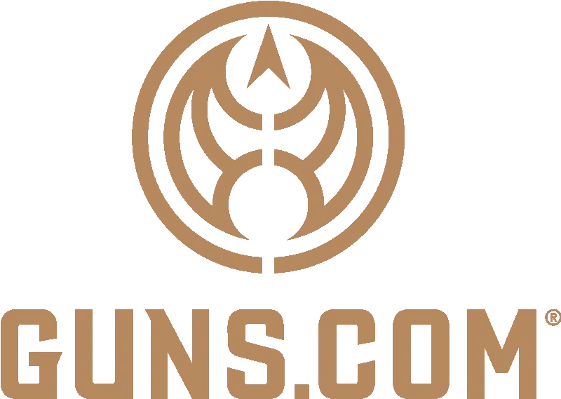 Best Gun Deals Among The Web Guns Com Logo Png Savage Arms Logos