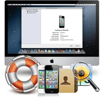 How To Restore Iphone Without Itunes Mobile Phone Png Iphone Stuck On Itunes Icon