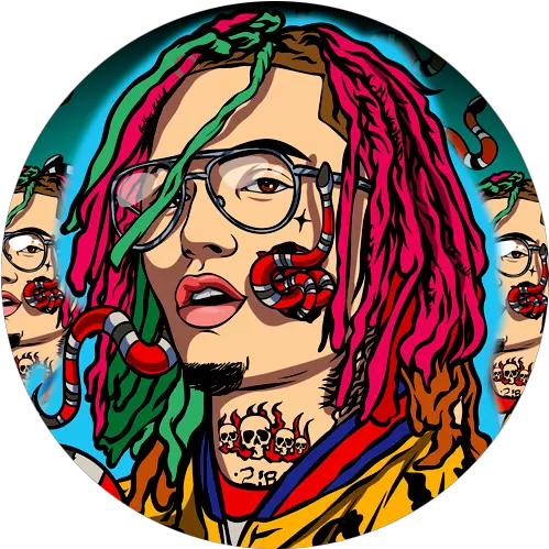 Lil Pump Esketit Wallpaper 10 Apk Download Comfvckyou Lil Pump Gucci Cartoon Png Lil Pump Png