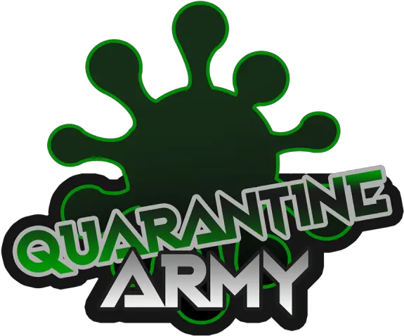 Quarantine Army Graphic Design Png Escape From Tarkov Logo