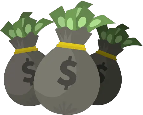 Money Flying Illustration Full Size Money Illustration Transparent Png Flying Money Png