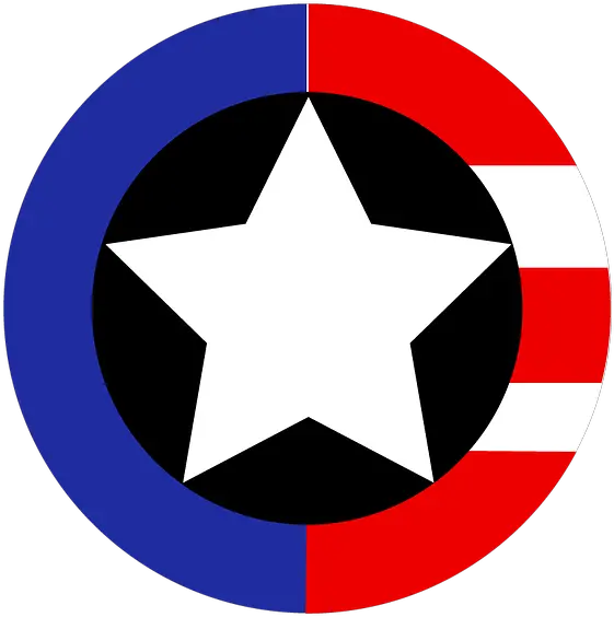 Puerto Rico Flag Circle Png Puerto Rico Flag Png