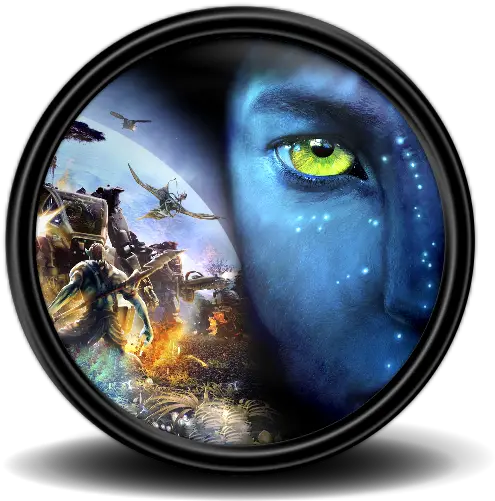 Avatar 6 Icon James Cameron Avatar Game Png Buddy Icon Avatar