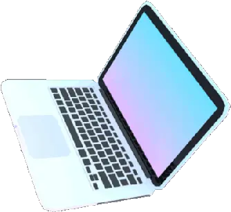 Transparent Macbook Tumblr Laptop Computers Lowgif Laptop Computer Gif Transparent Png Macbook Transparent