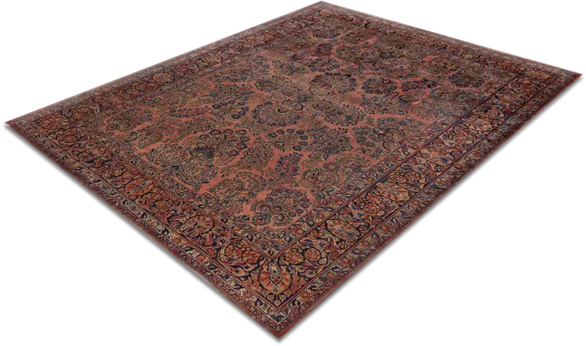 Antique Persian Rugs Gorgeous Uniques Made Of Wool U0026 Silk Carpet Png Carpet Png