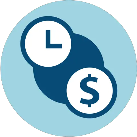 Paid Time Off For Hourly Employees And Dot Png Paid Time Off Icon