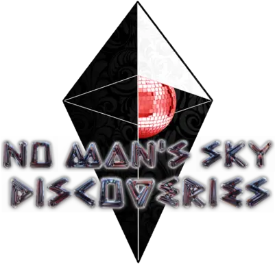 No Mans Sky Discoveries Dot Png No Man's Sky Png