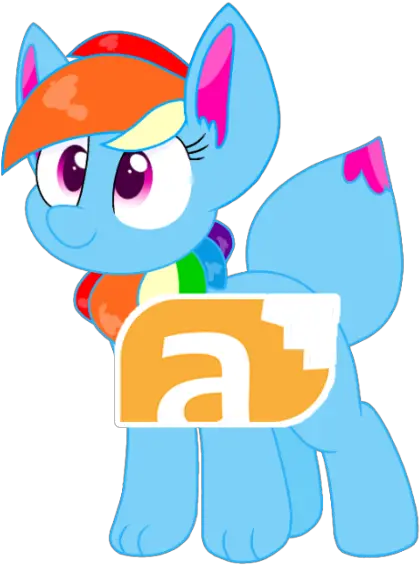 Furaffinity Rainbow Eevee Wiki Fandom Fictional Character Png Furaffinity Transparent Icon