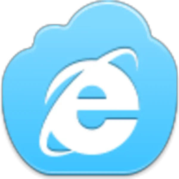 Internet Explorer Icon Vertical Png Vector Internet Explorer Icon