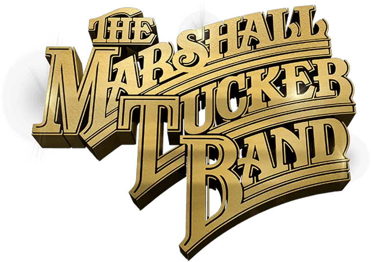 The Marshall Tucker Band Official Homepage Marshall Tucker Band Logo Png Rock Band Png