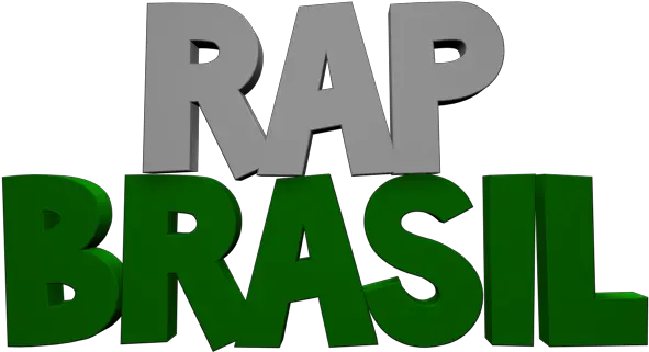 Rap Brasil Downloads Rap Br Logo Png Rap Png