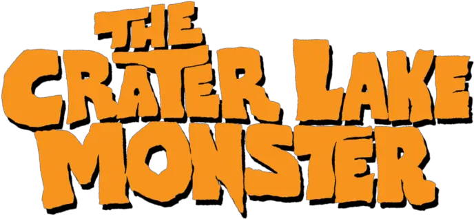 Crater Lake Monsterreview The Grindhouse Cinema Database Clip Art Png Crater Png