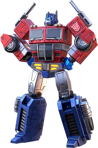 Earth Wars Transformers Earth Wars Personajes Png Optimus Prime Png