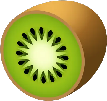 Kiwi Fruit Icon Jardins Du Château De Versailles Png Fruit Icon Png