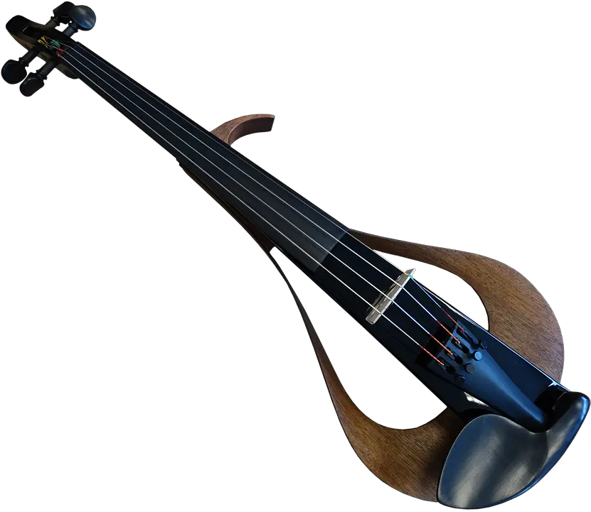 E Violin Instrument Music Rock Png