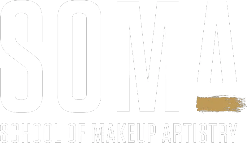 Soma School Of Makeup Artistry Png Makeup Artistry Logos