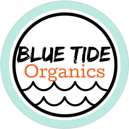 Blue Tide Organics U2013 Replenish U0026 Restore With Vamos Rafa Png Tide Logo Png