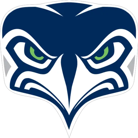 Seattle Seahawks Seattle Seahawks Logo Svg Png Seahawks Logo Images