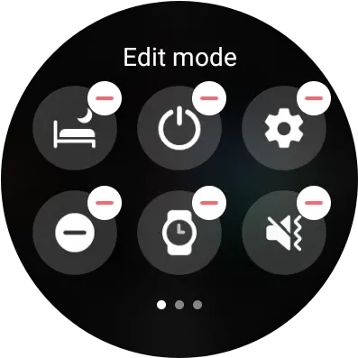 Wear Os 3 Review One Ui Watch Samsung Galaxy Watch Series Png Remove Clock Icon On Android