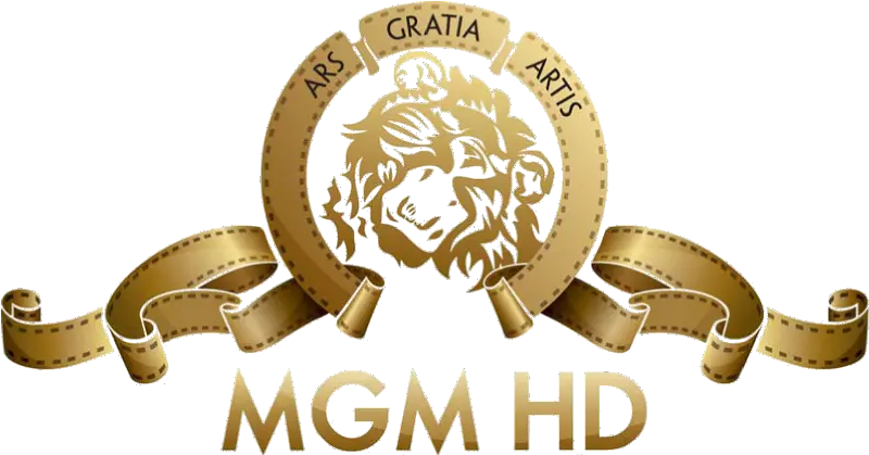 Mgm Hd Uk Mgm Hd Logo Png Mgm Logo Png