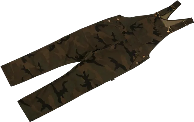 Supreme Camo Denim Overalls Louis Vuitton X Weapon Png Louis Vuitton Png