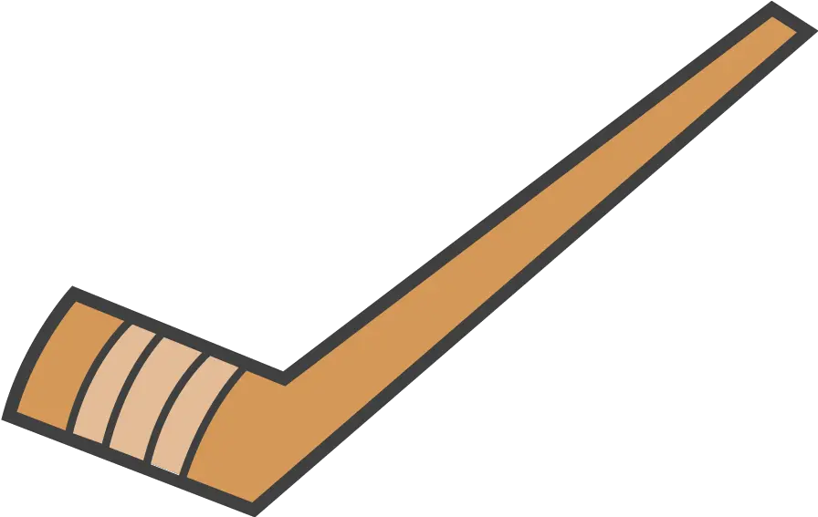 Sticks Clipart Rhythm Stick Cartoon Hockey Stick Png Stick Transparent Background