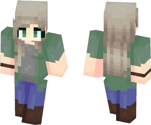 Download Dean Winchester Minecraft Skin John Wick Full Minecraft Viking Skin Png John Wick Png