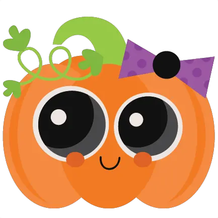 Cute Jack O Lantern Clipart 6 Station Cute Halloween Pumpkin Clipart Png Jack O Lantern Png