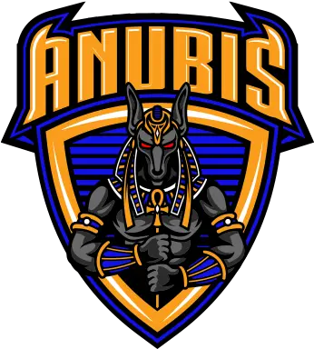 Exceptional Readymade Logos For Sale Premade To Buy Anubis Esports Logo Png Warrior Cats Logos