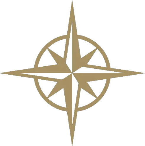 Cropped Favicon11png Golden Compass We Can T Control The Winds But We Can Adjust Your Sails Compass Png