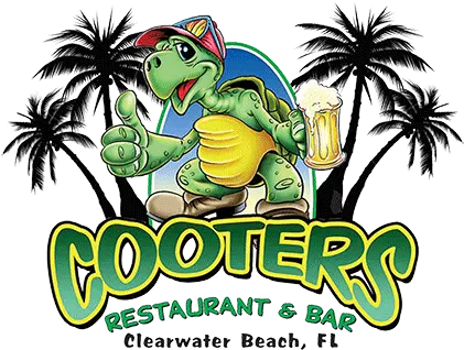 Cooterscom Steelers T Shirt Products Gift Shop Cooters Restaurant Bar Png Steeler Logo Clip Art