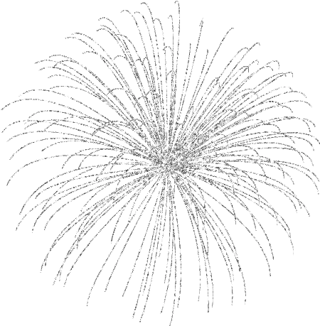 Fireworks Celebration Png Image Background Arts Silver Fire Works Png Fireworks Transparent Background