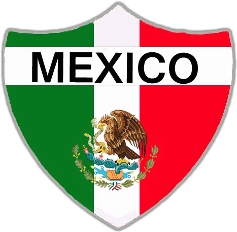 National Soccer Team Wallpapers Mexico Flag Png Mexico Soccer Team Logos