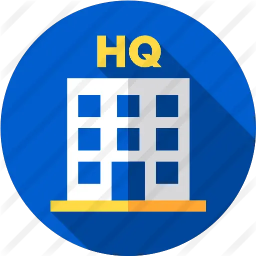 Download Free Png Headquarter Free Architecture And City Transparent Company Icon Png City Icon Png