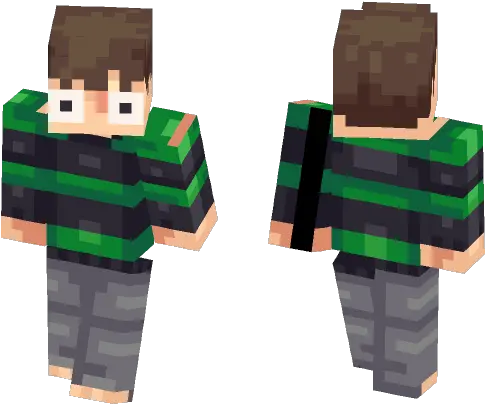 Download Meme Man Minecraft Skin Skin Minecraft The Last Of Us Tommy Png Meme Man Png