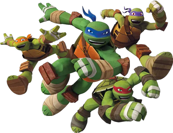 Ninja Turtles Action Zone Teenage Mutant Ninja Turtles 2012 Png Ninja Turtle Logo
