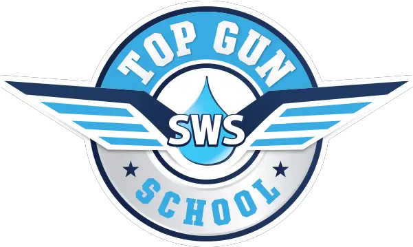 Top Gun School Language Png Top Gun Logo