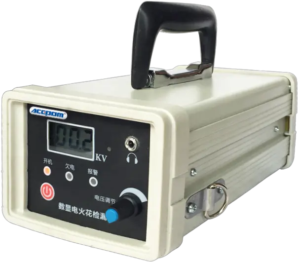 Pulsed Dc Electric Spark Technology Portable Png Electric Spark Png