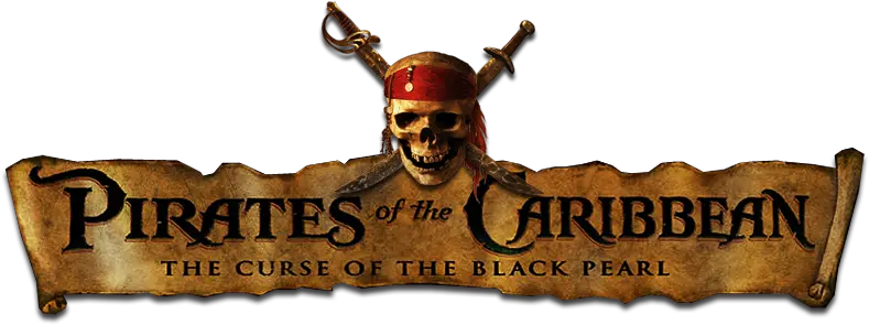 Caribbean Png Transparent Pirates Of Caribbean Logo Png Pirate Flag Png