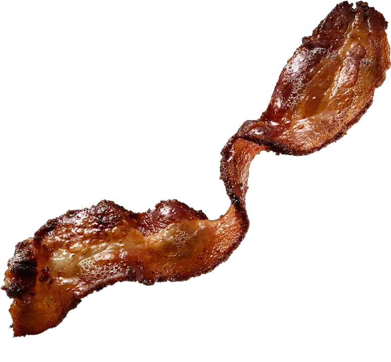 Bacon Transparent Background Png Bacon Strip Png Transparent Bacon Transparent Background