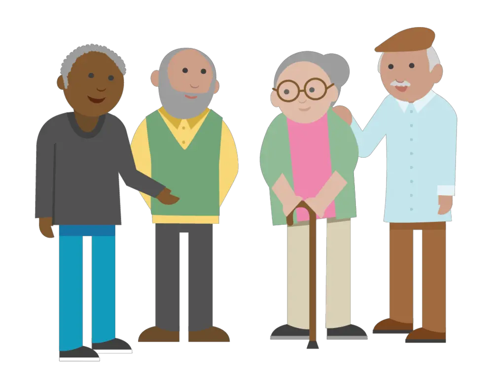 Old People Clipart Png Old People Clipart Png People Clipart Png
