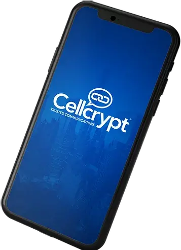 Cellcrypt Secure Encrypted Phone Calls And Conference Calls Mobile Phone Case Png Mobile Phone Png