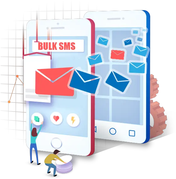 Download Bulk Sms Service In India Bulk Sms Service Png Service Bulk Sms Sms Png