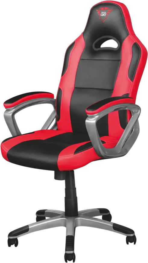 Trust Gxt 705 Ryon Gaming Chair Trust Gxt 705 Ryon Far Cry 5 Pc Gaming Chair Png Gaming Chair Png