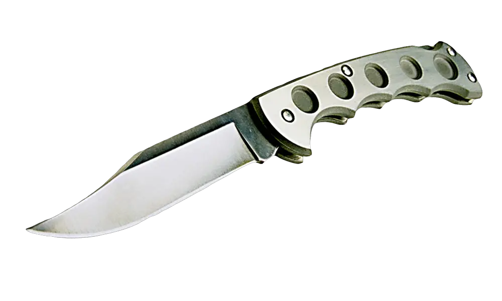 Camouflage Knife Png