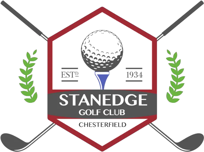 Chesterfield Golf Course Stanedge Club Stanedge Golf Club Png Golf Clubs Png