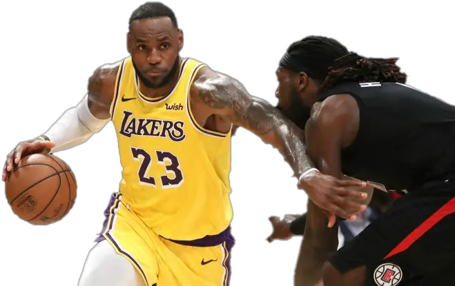 Lebron James Transparent Images Lebron James Lakers Png Lebron James Transparent