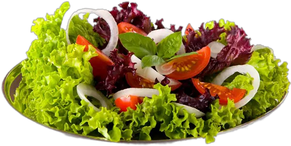 Tube Aliments Salade Composée Food Mixed Salad Png Food Salad Png